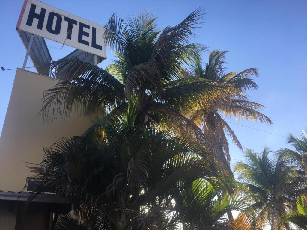 Porto Center Hotel Luis Eduardo Magalhães Kültér fotó