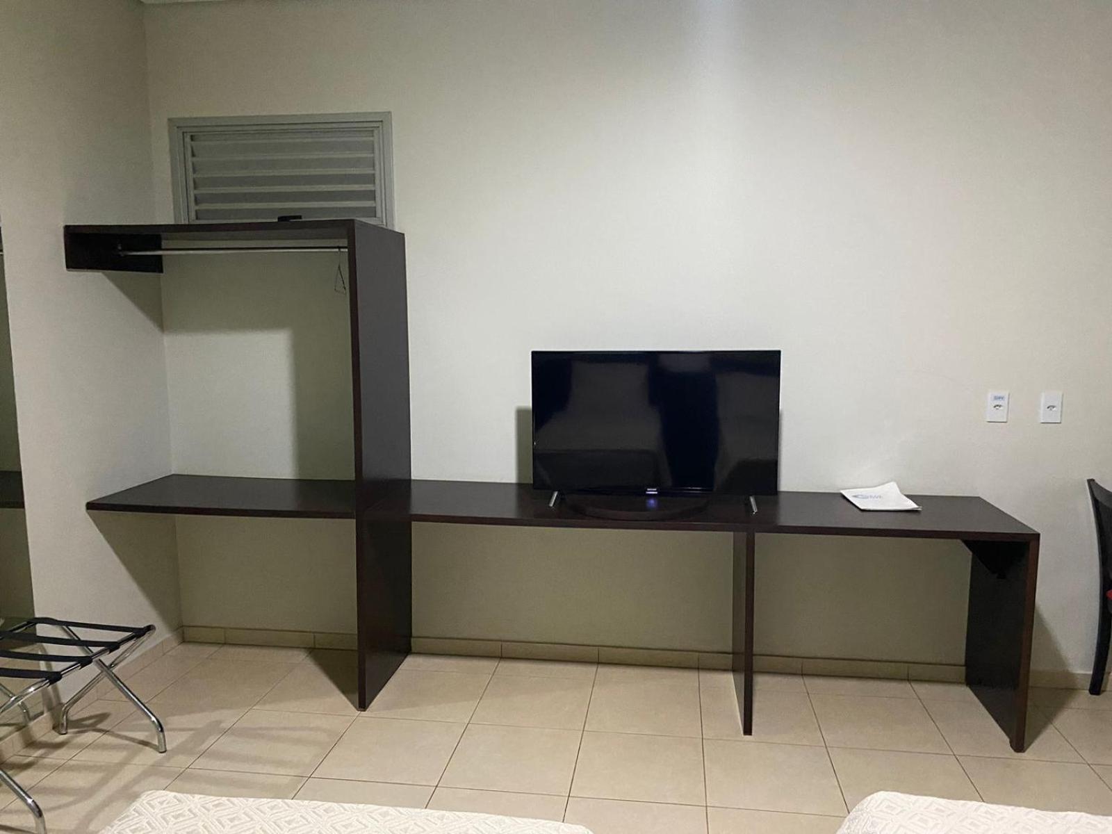 Porto Center Hotel Luis Eduardo Magalhães Kültér fotó