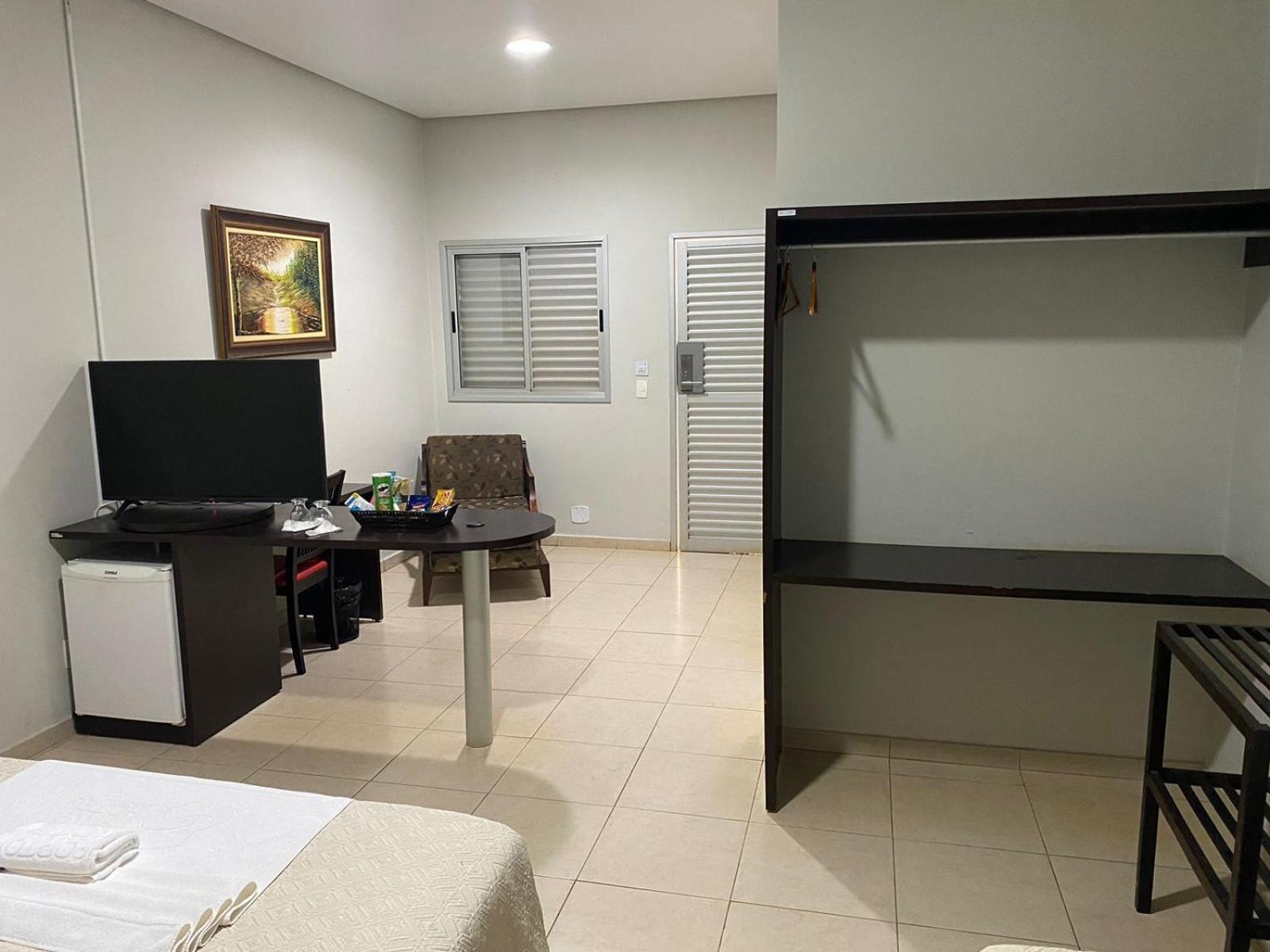 Porto Center Hotel Luis Eduardo Magalhães Kültér fotó