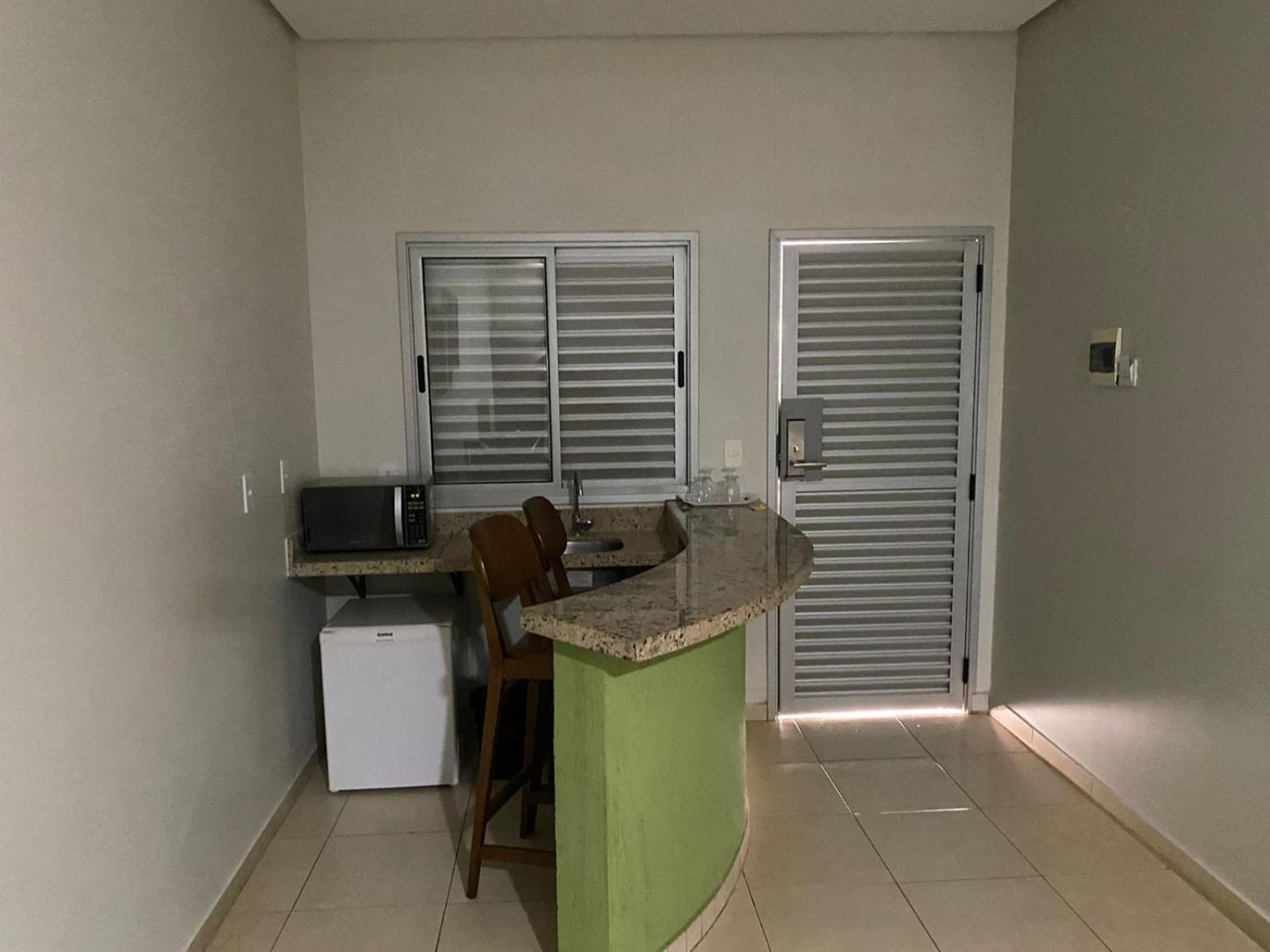 Porto Center Hotel Luis Eduardo Magalhães Kültér fotó
